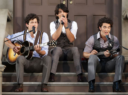 Jonas Brothers Jonas Brothers